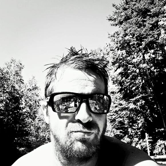 Meet your Posher, Pat - Picture 1 of 1